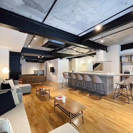 Bhotel Kaniwasou 101 1Br Good For 10Ppl In The Scenic Island Of Miyajima Hatsukaichi Exterior photo
