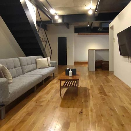 Bhotel Kaniwasou 101 1Br Good For 10Ppl In The Scenic Island Of Miyajima Hatsukaichi Exterior photo