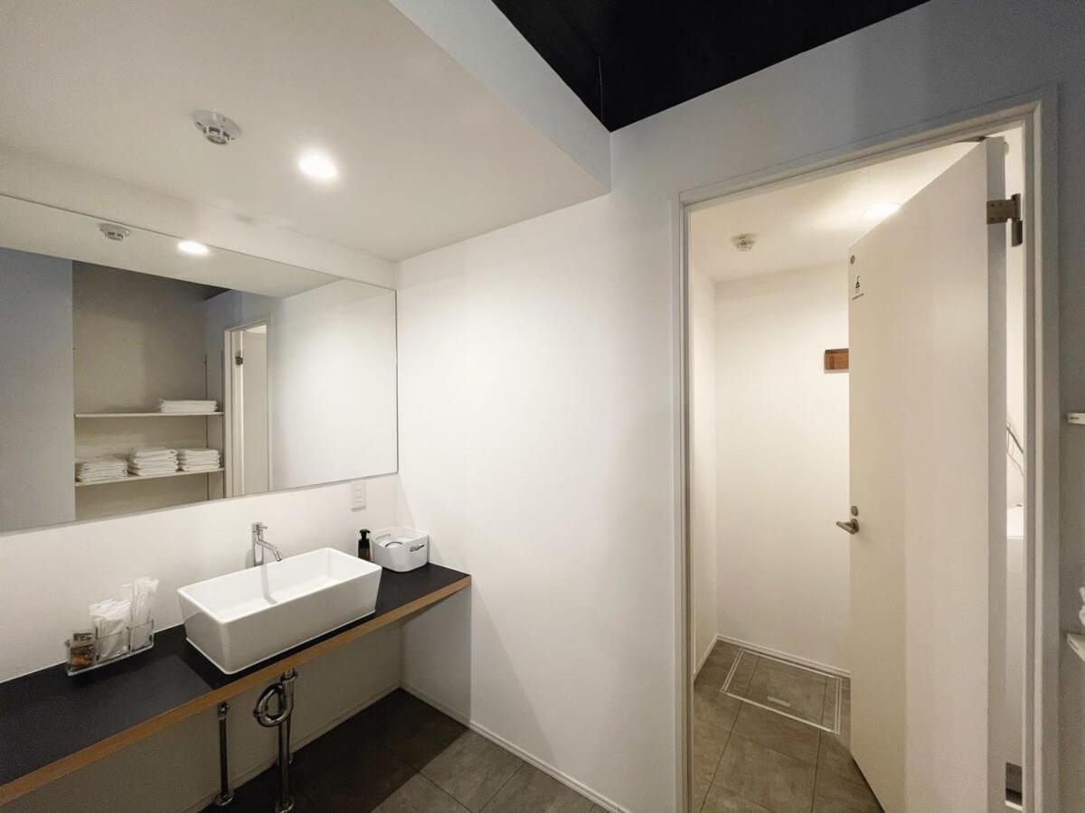 Bhotel Kaniwasou 101 1Br Good For 10Ppl In The Scenic Island Of Miyajima Hatsukaichi Exterior photo