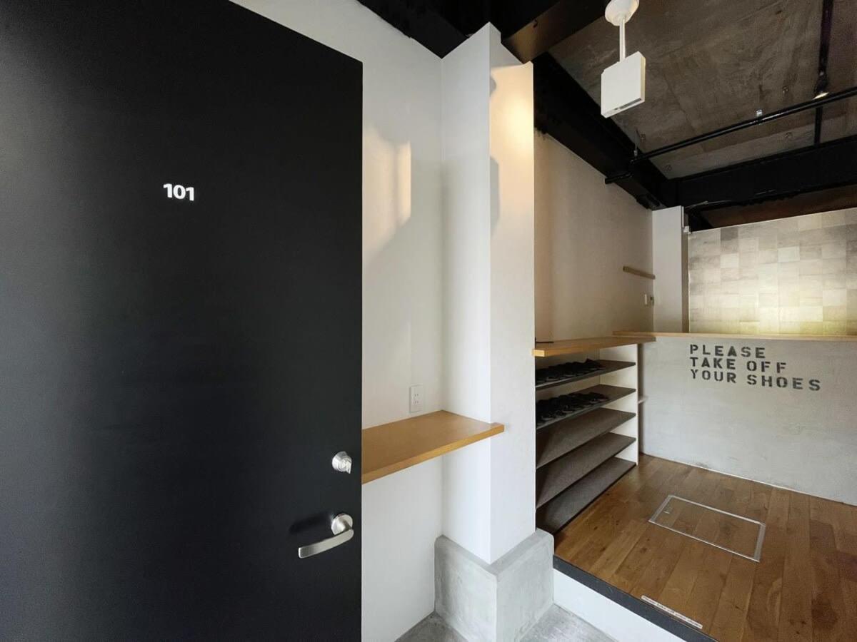 Bhotel Kaniwasou 101 1Br Good For 10Ppl In The Scenic Island Of Miyajima Hatsukaichi Exterior photo