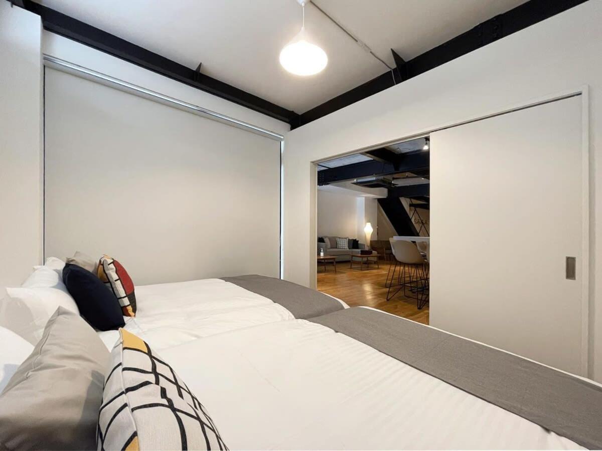 Bhotel Kaniwasou 101 1Br Good For 10Ppl In The Scenic Island Of Miyajima Hatsukaichi Exterior photo