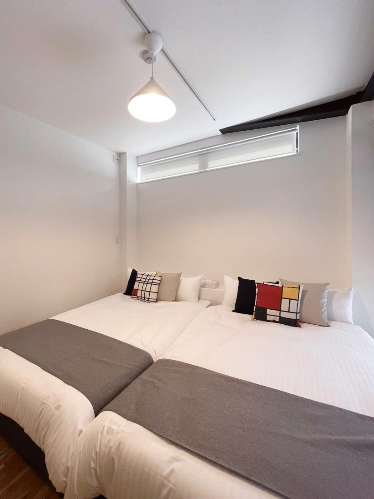 Bhotel Kaniwasou 101 1Br Good For 10Ppl In The Scenic Island Of Miyajima Hatsukaichi Exterior photo