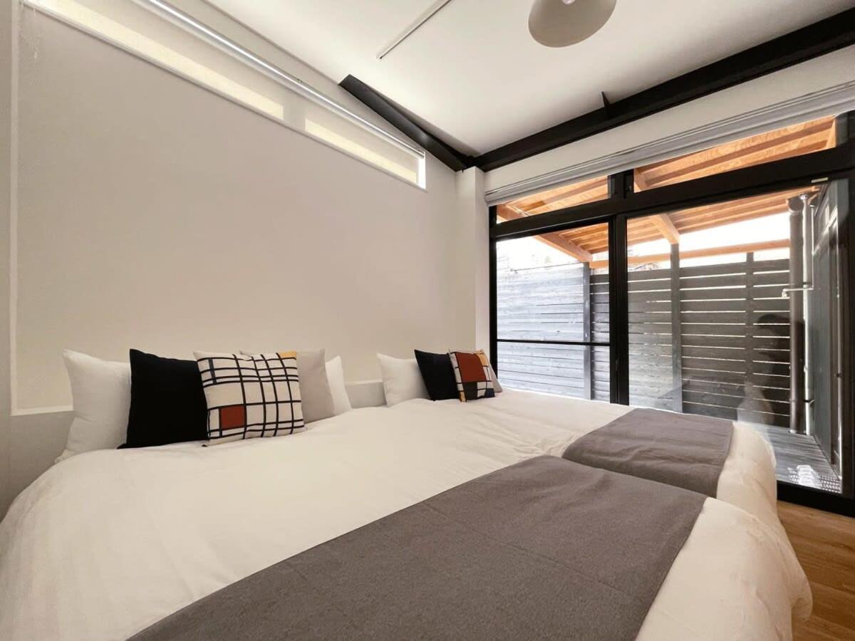 Bhotel Kaniwasou 101 1Br Good For 10Ppl In The Scenic Island Of Miyajima Hatsukaichi Exterior photo