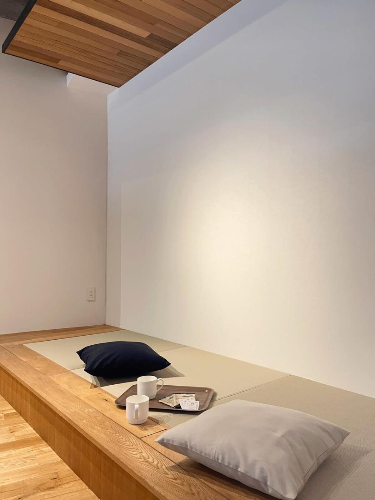 Bhotel Kaniwasou 101 1Br Good For 10Ppl In The Scenic Island Of Miyajima Hatsukaichi Exterior photo