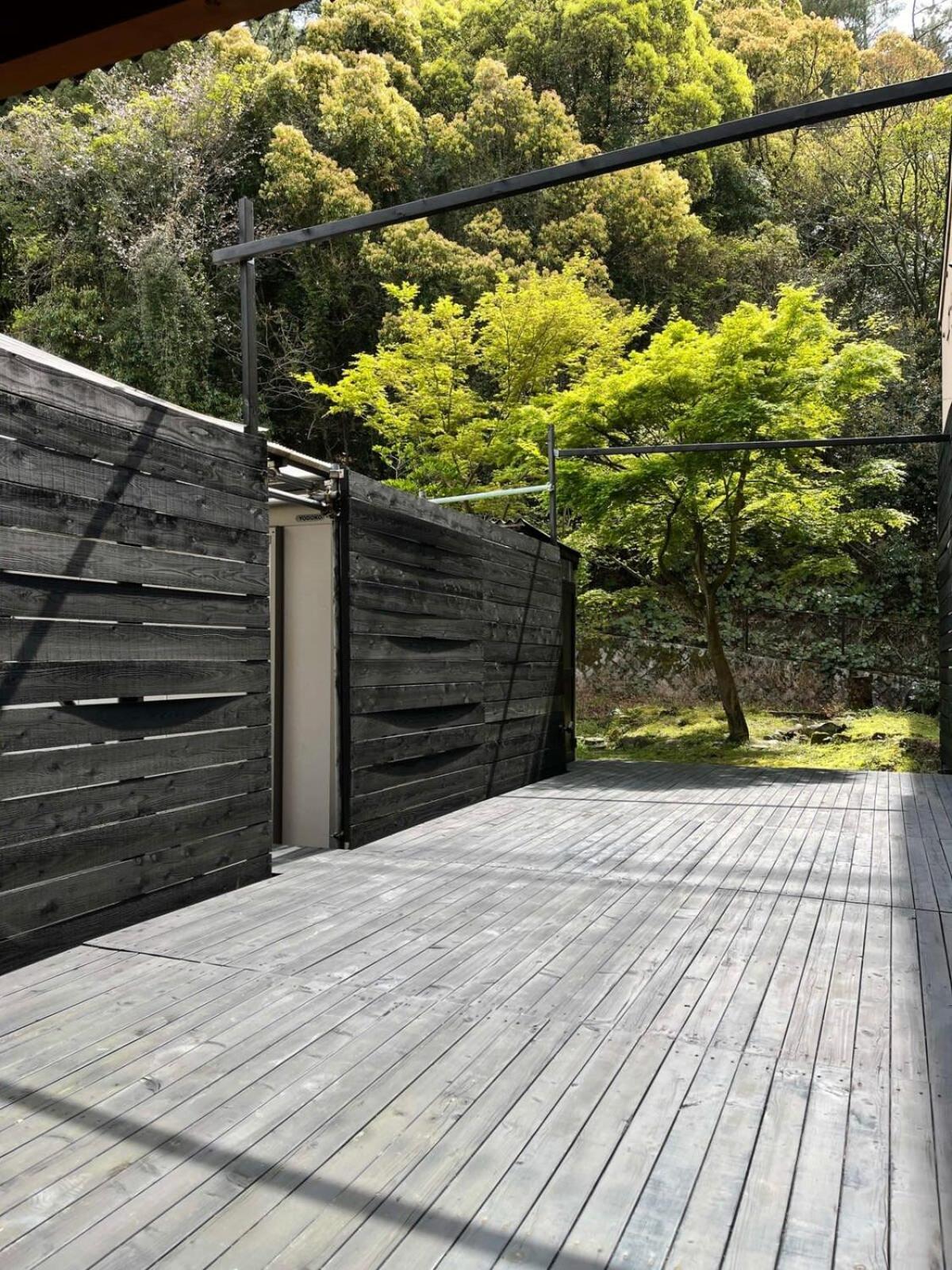 Bhotel Kaniwasou 101 1Br Good For 10Ppl In The Scenic Island Of Miyajima Hatsukaichi Exterior photo