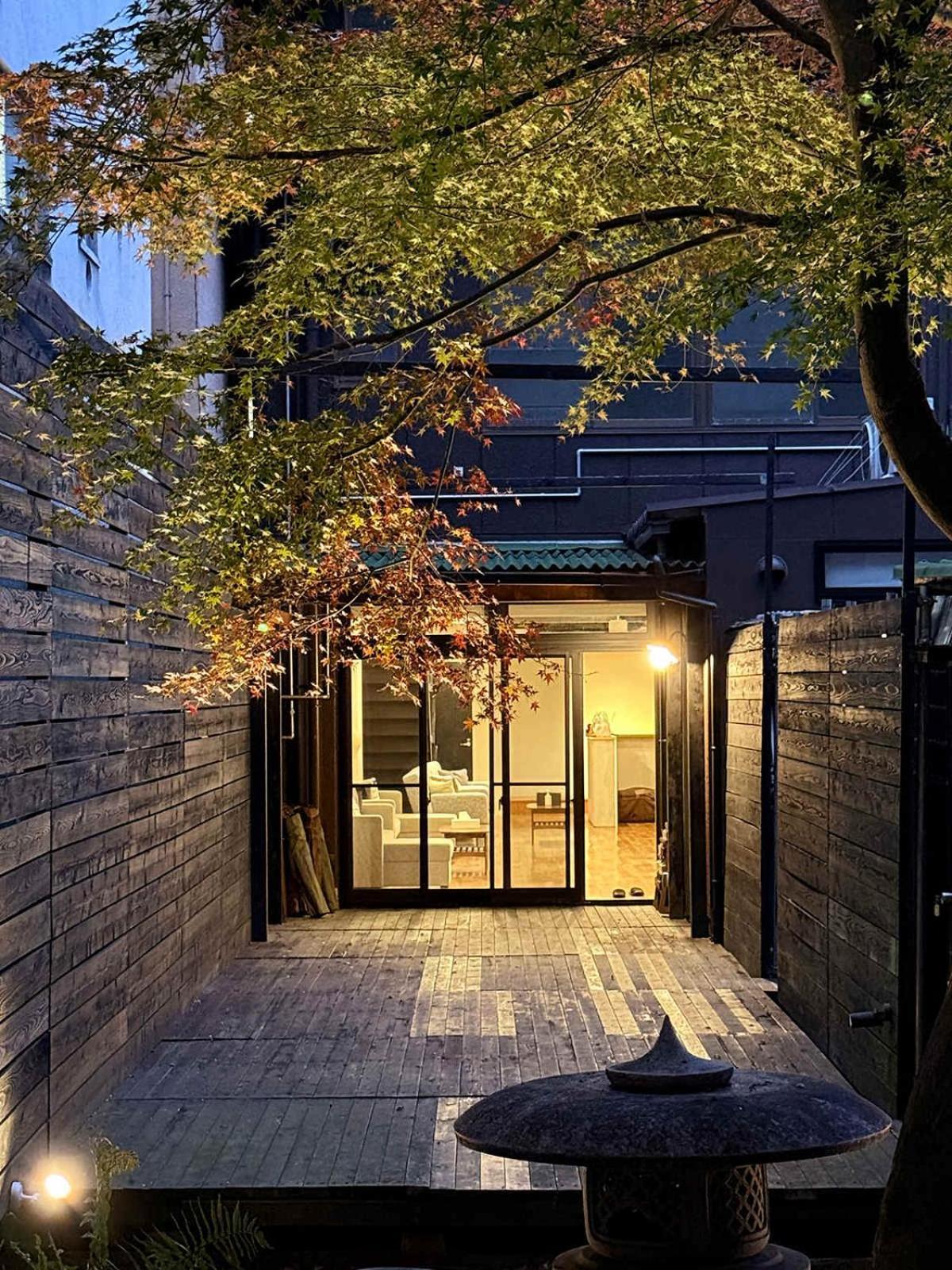 Bhotel Kaniwasou 101 1Br Good For 10Ppl In The Scenic Island Of Miyajima Hatsukaichi Exterior photo