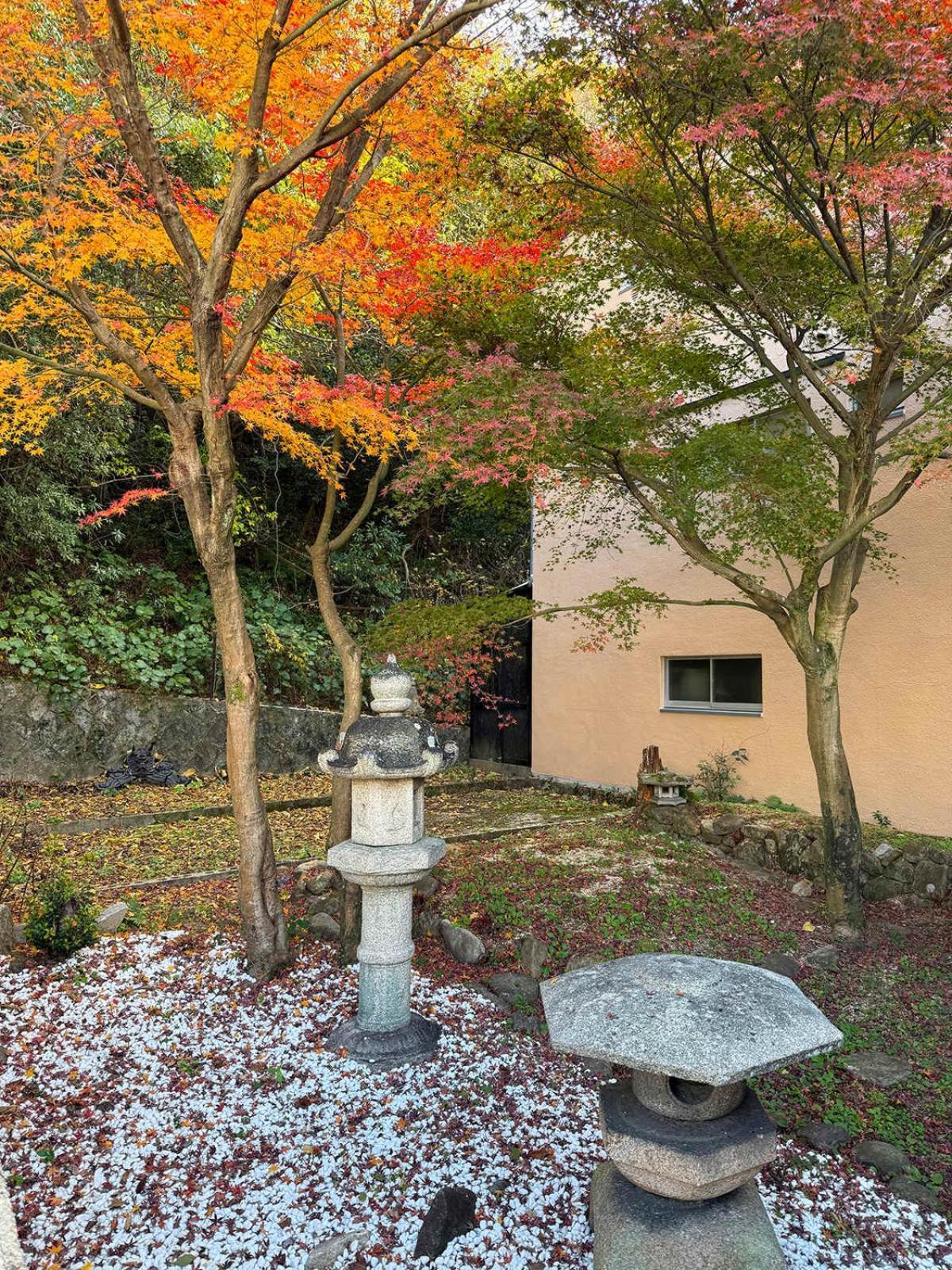Bhotel Kaniwasou 101 1Br Good For 10Ppl In The Scenic Island Of Miyajima Hatsukaichi Exterior photo