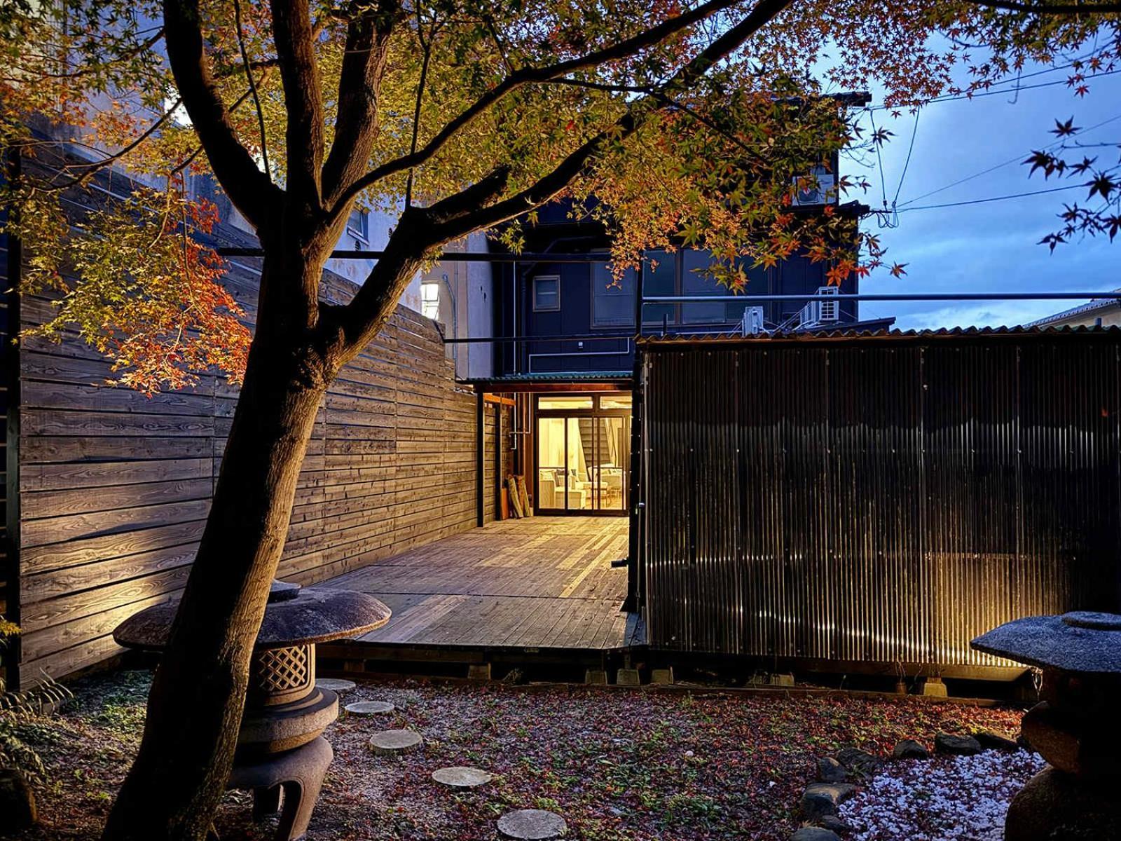 Bhotel Kaniwasou 101 1Br Good For 10Ppl In The Scenic Island Of Miyajima Hatsukaichi Exterior photo